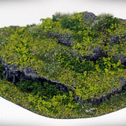 Dynamic Hills STUB Outcropping Bundle - Only-Games