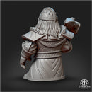 Durin MountainWrath 28mm/32mm/54mm - Only-Games