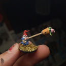 Battle for Shroom Pass - Monopose Gnome Army Reinforcements - Only-Games