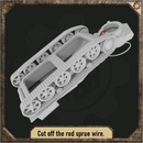 1/56 38M Toldi I (A20) - Only-Games