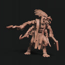 Thark Flesh Shaper -32mm - Only-Games