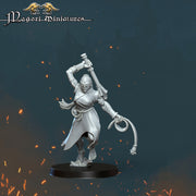Sisters of the hammergod - Only-Games
