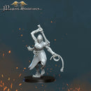 Sisters of the hammergod - Only-Games