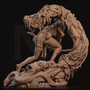 Meabh the Wild Ranger - Only-Games