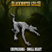 Chupacabra Stalker - Only-Games