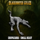 Chupacabra Stalker - Only-Games