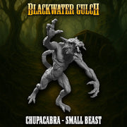 Chupacabra Skulker - Only-Games
