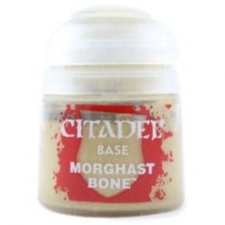 Citadel Base: Morghast Bone 12ml