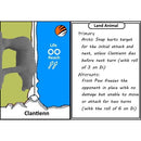 Kilkami Set 05: Land Animals