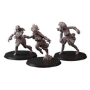 Quqa Amazon Claw Fighter