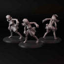 Quqa Amazon Claw Fighter