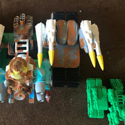 ClearSkyMech, game of Knuse - Only-Games