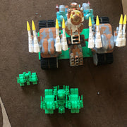 ClearSkyMech, game of Knuse - Only-Games