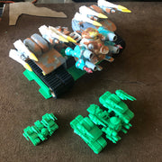 ClearSkyMech, game of Knuse - Only-Games