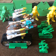 ClearSkyMech, game of Knuse - Only-Games