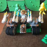 ClearSkyMech, game of Knuse - Only-Games