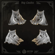 Big Cloaks EC - Only-Games