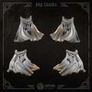 Big Cloaks EC - Only-Games