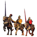 Glitzenburg Knight (3 model) - Only-Games