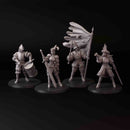 Glitzenburg Command Group