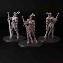 Glitzenburg Command Group
