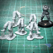 Rangers Male Squad remastered - Only-Games