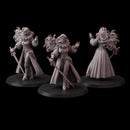 Carnival Conspiracy (3 models) - Only-Games