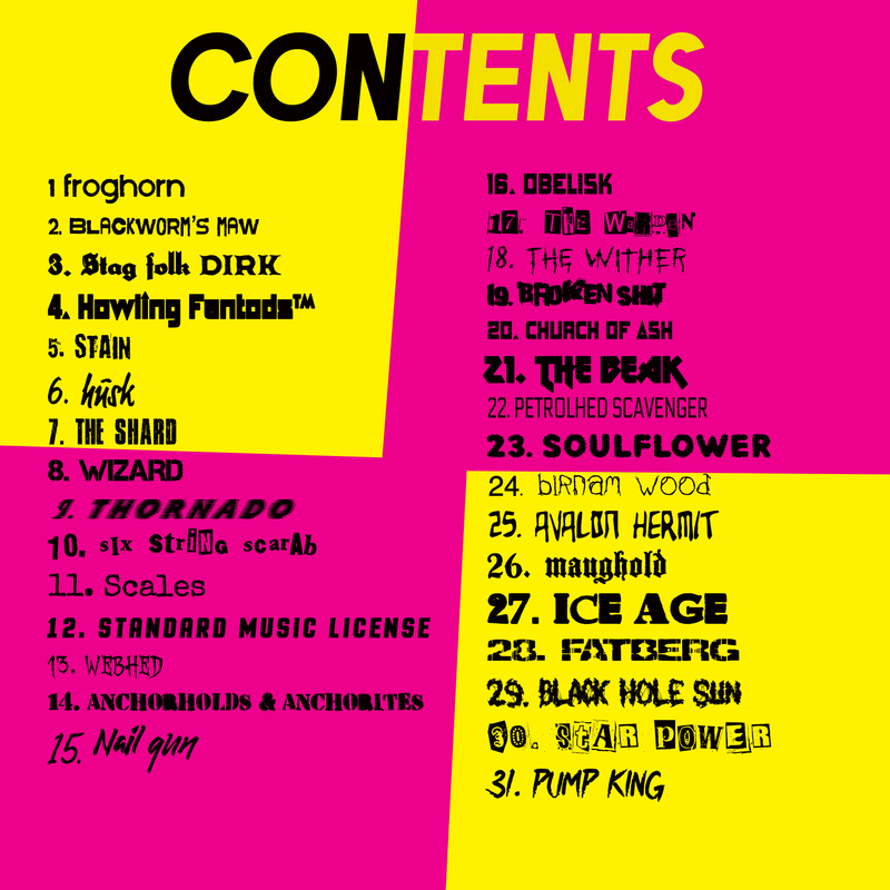 Dead Punks Society Vol. One - Only-Games