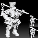 Royal Grumeau Veteran - Cool Stance - Only-Games