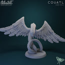 Couatl | 32mm STL