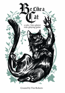 Be Like a Cat - Only-Games