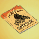 A Fistful of Feathers - A Wild West Setting for Be Like a Crow - Only-Games