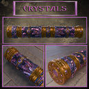 Crystal Playmat tube - Only-Games