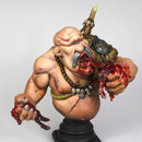 Cyclops Bust STL