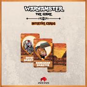 Warhamster The Game: GAME MATERIAL PACK (PDF) - Only-Games