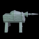 Pot de Fer (Medieval Artillery) - Only-Games