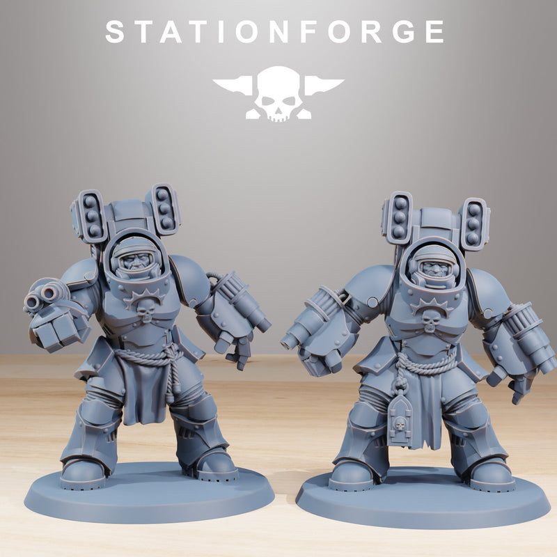 Socratis Support Vanguard - Only-Games
