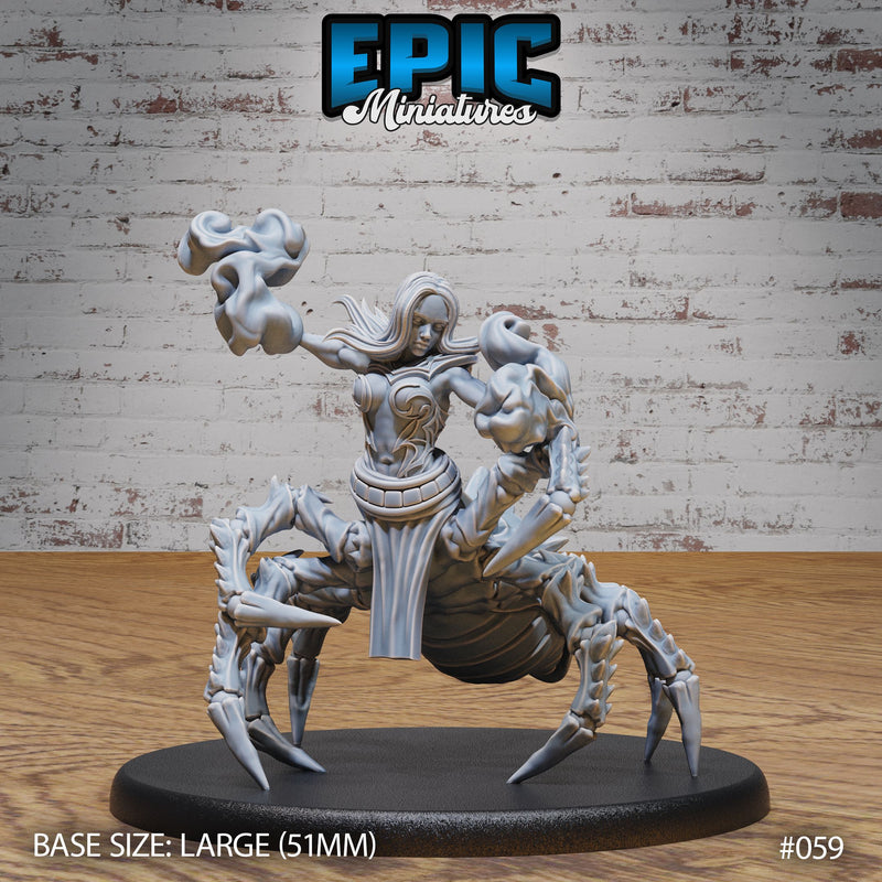 Drider Folk Set - Only-Games