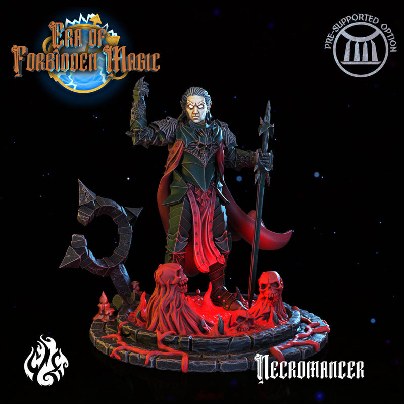 Necromancer - Only-Games