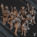 The Dashing Nebula Syndicate x10 - Only-Games