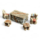 Troll's Dining Table - Only-Games