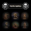 Trench Bundle - Only-Games