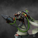 Shift Supervisor of Mine Rats (not painted) - Only-Games