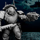 Wai Toa Tūtai (Scouts) - Only-Games