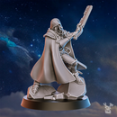 Blackhide Tribe Berserker - Only-Games