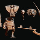 Bone Giant - Tomb Kings - Only-Games