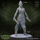 Ssrall Hybrids Warband - Only-Games