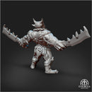 Hasmodai - Dark Prince  28mm/32mm/54mm - Only-Games