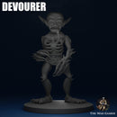 Devourer - Only-Games
