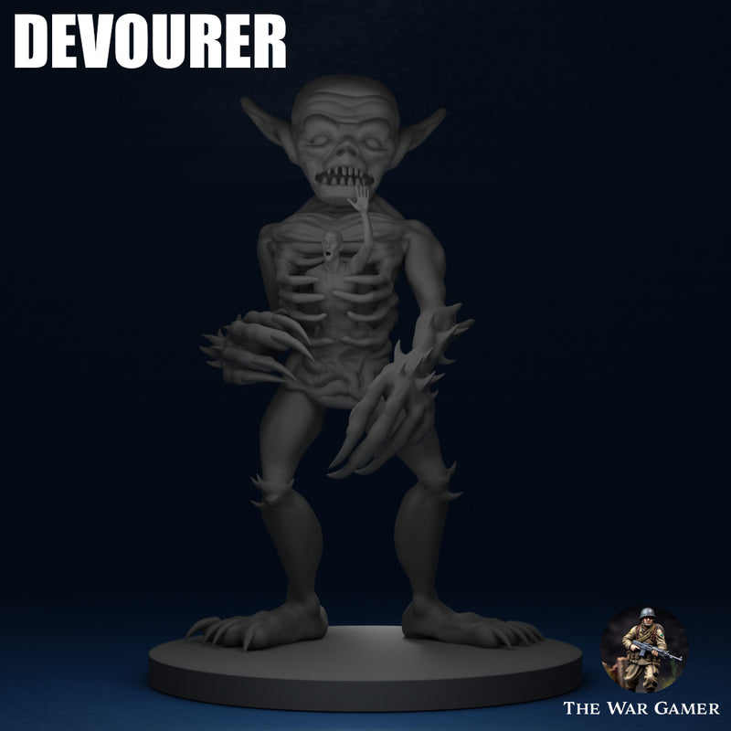 Devourer